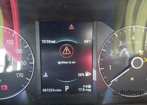 2020 Land Rover Range Rover Velar P250 S from USA, damaged, VIN SALYB2EX9LA249967